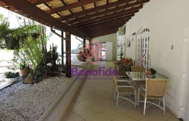 Imagem 9: CASA, CONDOMÍNIO SANTA TEREZA, JUNDIAÍ