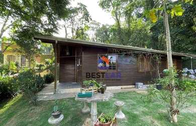 Imagem 5: Casa à venda, 93 m² por R$ 590.000,00 - Jardim Santa Paula - Cotia/SP