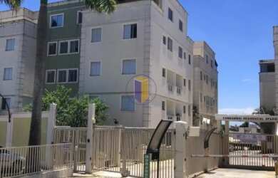 Imagem: O apartamento possui 3 Dormitórios, 2 Banheiros, 1 Vaga na