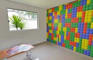 Imagem 2: Lindo apartamento residencial Bela Europa Próximo a nações unidas