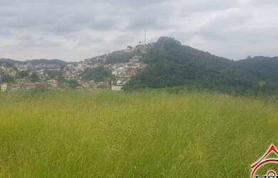 Imagem 7: TERRENO SANTA BRANCA BAIRRO PQ SÃO JORGE, ACEITA PARCELAMENT