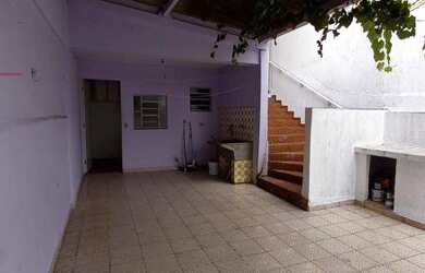 Imagem 7: Casa à venda, 120 m² por R$ 480.000,00 - Vila Campestre - São Paulo/SP