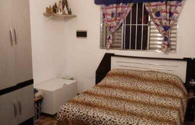 Imagem 5: Casa com 2 dormitórios à venda, 100 m² por R$ 250.000,00 - Parque São...