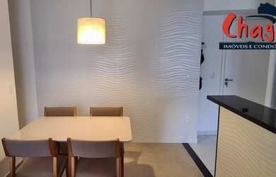 Imagem 4: Apartamento novo em Caraguatatuba praia Martim de Sá - Praia Club