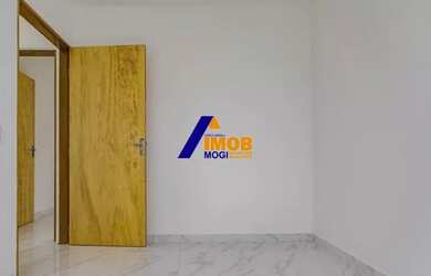 Imagem: A casa em condomínio possui 2 Dormitórios, 1 Banheiro, 1 Vaga