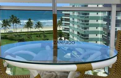 Imagem 11: Cobertura pé na grama, vista mar, 4 dormitórios sendo 3 suítes venda,...