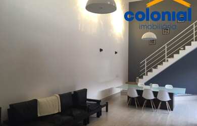 Imagem 10: SOBRADO COM 4 SUÍTES NO JARDIM SANTA ROSA MEDEIROS, JUNDIAÍ