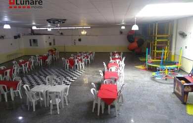 Imagem 3: Salão à venda, 394 m² por R$ 900.000 - Centro - Mogi das Cruzes/SP