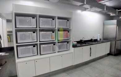 Imagem 16: Conjunto Comercial 267 m² Avenida Paulista, Cerqueira César