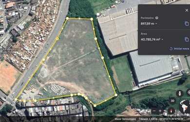 Imagem 1: Lote/Terreno para venda com 50000 metros quadrados em Portal D x27 Oeste...