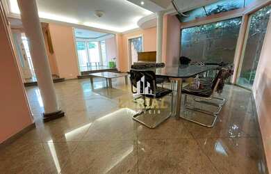 Imagem 2: Casa com 3 dormitórios à venda, 500 m² por R$ 1.600.000,00 - Santa...