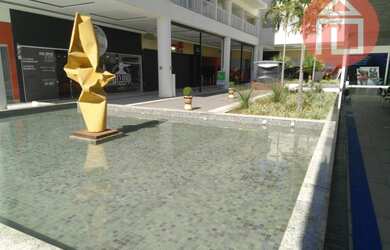 Imagem 6: Sala à venda, 36 m² por R$ 269.000,00 - Euroville Office Premium - Bragança...