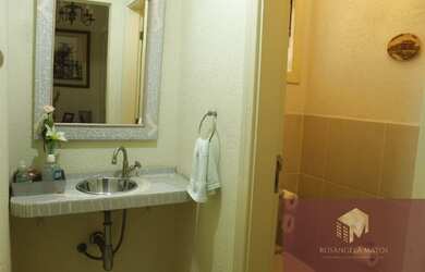 Imagem 9: Sobrado de 350m2 no condomínio Albamar