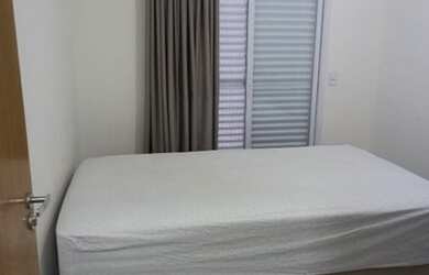 Imagem 14: Condomínio Vila Rica. Piscina, Churrasqueira, Varandae136m² de Área