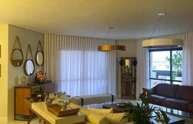 Imagem 8: Apartamento com 3 dormitórios à venda, 360 m² por R$ 2.000.000,00 -...