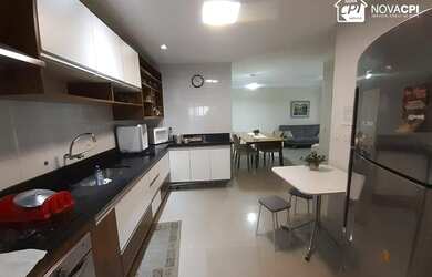 Imagem 10: Apartamento à venda, 95 m² por R$ 650.000,00 - Vila Luis Antônio -...