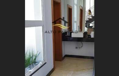 Imagem 4: Lindíssima casa de alto padrão à venda no Residencial San Marino Artur...