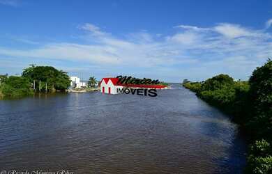 Imagem 7: terreno de esquina 100 metros da praia em Peruibe 250m2 na Mirian Imóveis...