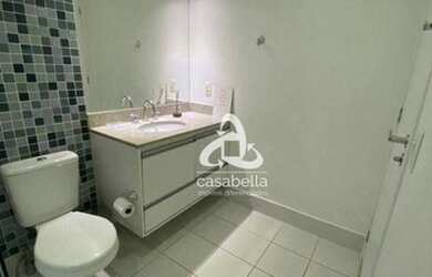 Imagem 12: Cobertura com 1 dormitório, 93 m² - venda por R$ 1.170.000,00 ou aluguel...