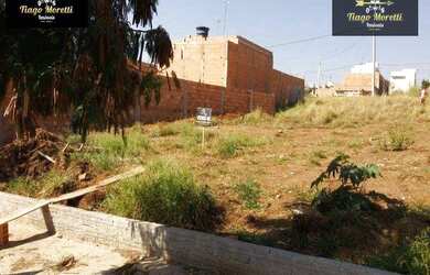 Imagem 2: Terreno à venda, 160 m² por R$ 85.000,00 - Residencial Água Branca...