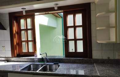 Imagem 8: casa - Jardim Paulista I - Jundiaí