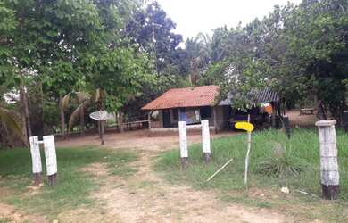 Imagem 3: Sítio para venda na Jangada Roncador