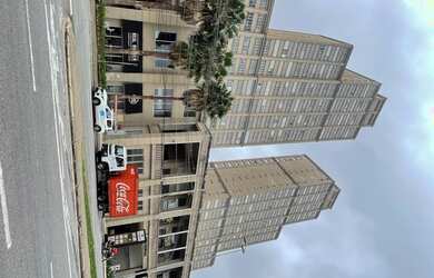 Imagem: O depósito possui 1 Vaga na garagem e 55m² de Área e está