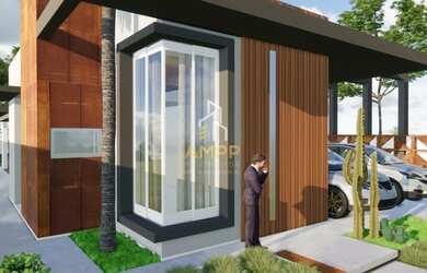 Imagem 9: Casas Residencial para venda em Atibaia - SP