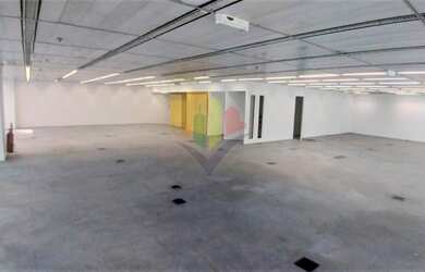 Imagem 7: Conjunto Comercial 267 m² Avenida Paulista, Cerqueira César