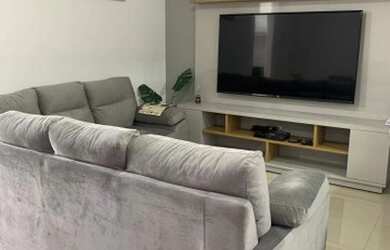 Imagem 1: Apartamento com 1 dormitório, 47 m² - venda por R$ 365.000,00 ou aluguel...