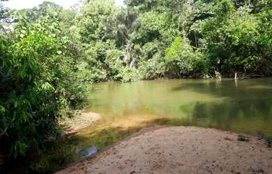 Imagem 12: Sítio para venda na Jangada Roncador