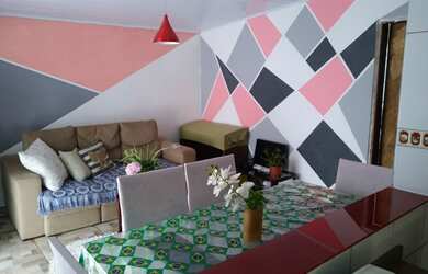 Imagem 6: CHÁCARA COM TERRENO DE 540 m2 NO BAIRRO DO ROSÁRIO EM ATIBAIA