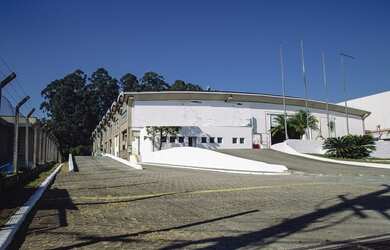 Imagem 2: Galpão/Depósito/Armazém para aluguel possui 4389 metros quadrados em Jardim Alvorada - Jan