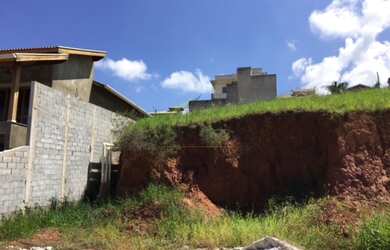 Imagem 1: Terreno para venda no Condomínio Boa Vista em Piracaia SP