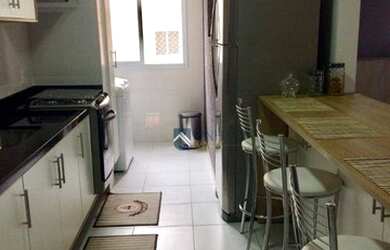 Imagem 3: Apartamento à venda, 75 m² por R$ 450.000,00 - Vista Alegre - Vinhedo/SP