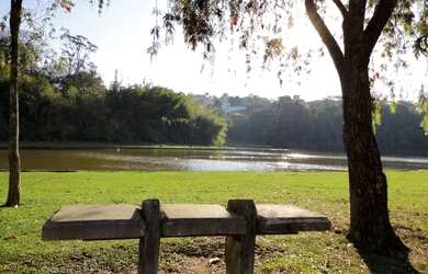 Imagem 4: TERRENO Á VENDA EM JUNDIAÍ - MALOTA - ALTO PADRÃO