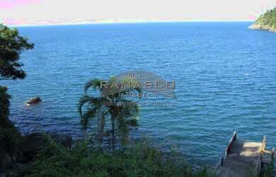 Imagem 12: TERRENO RESIDENCIAL em Ilhabela - SP, FURNAS