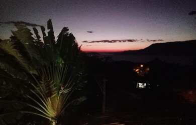 Imagem 4: Casa com 3 Suítes, Piscina e Linda Vista para o Mar, Praia do Veloso