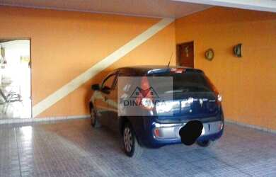 Imagem 9: Casa à venda, 234 m² por R$ 430.000,00 - Jardim São Domingos - Sumaré/SP