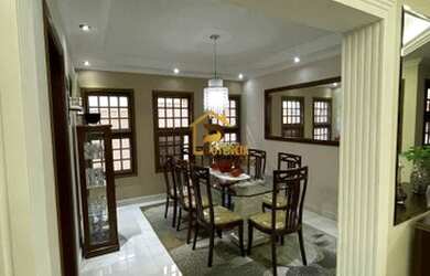 Imagem 9: Santana de Parnaíba - Casa Padrão - Alphaville 09