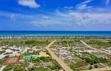 Imagem 1: Terreno 630m² no Piscinas Naturais em Praia do Forte R$ 1.550.000,00