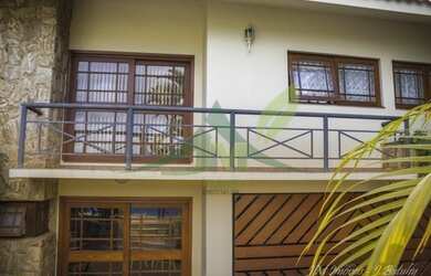 Imagem 4: Linda Casa em Condomínio Fechado à venda na Vila Santista