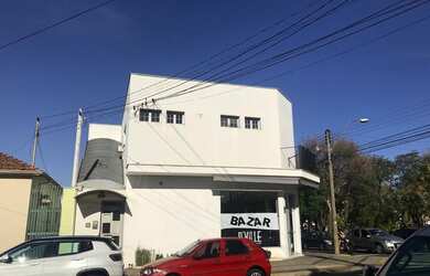 Imagem: O depósito possui 15m² de Área e está localizado em Vila