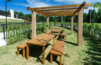 Imagem 9: Lindo projeto diferenciado condomínio Buona Vita, Atibaia sp 3 suites