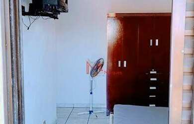 Imagem 15: Apartamento com 2 dormitórios à venda, 100 m² por R$ 247.000 - Vera Cruz - Mongaguá/SP