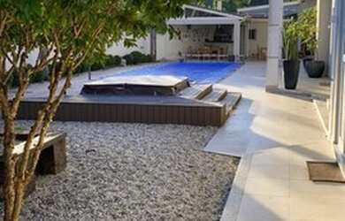 Imagem 2: Casa para Venda em Santana de Parnaíba, Alphaville, 4 dormitórios, 4 suítes, 8 banheiros