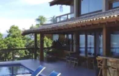 Imagem 15: Casa em Condomínio Fazenda Arrozal - Ilha Bela - Siriúba - 9 Dormitórios