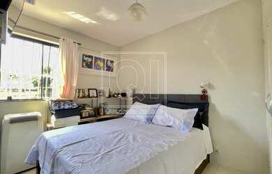 Imagem 11: Apartamento para Venda em Brasília, Cruzeiro Novo, 3 dormitórios, 1...