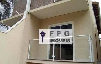 Imagem 1: Casa com 3 dormitórios, 117 m² - venda por R$ 690.000,00 ou aluguel...