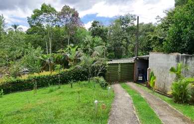 Imagem 12: Chácara para venda ou permuta por casa em Itanhaém gaivotas